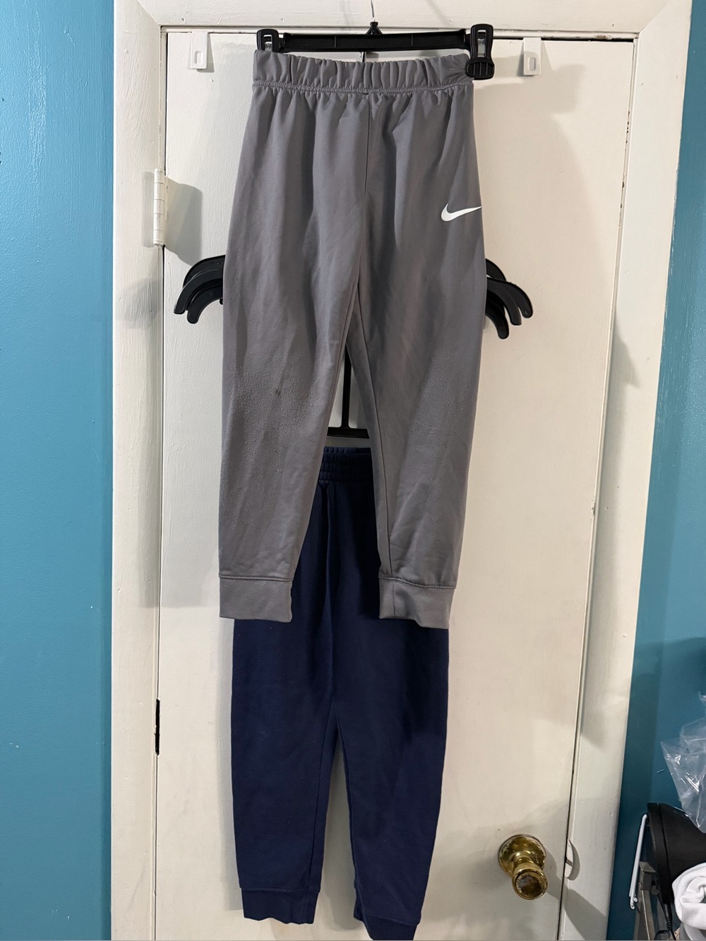 Nike Size 7 Sweatpants